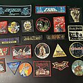 Iron Maiden - Patch - Iron Maiden and more Patch Collection
