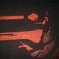 Mercyful Fate - TShirt or Longsleeve - Mercyful Fate Melissa shirt - Stenciled DIY