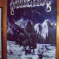 Dissection - Other Collectable - DISSECTION Storm of the Lights Bane banner  FLAG POSTER