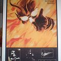 Mercyful Fate - Other Collectable - Mercyful Fate Don't Break the Oath POSTER