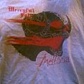 Mercyful Fate - TShirt or Longsleeve - Mercyful Fate  MELISSA shirt