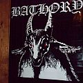 Bathory - Other Collectable - BATHORY huge Banner POSTER
