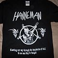 Slayer - TShirt or Longsleeve - Jeff Hanneman Shirt