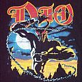 Dio - TShirt or Longsleeve - DIO Holy Diver shirt