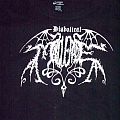 Diabolical Masquerade - TShirt or Longsleeve - Diabolical Masquerade Shirt