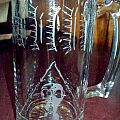Revenge - Other Collectable - REVENGE Glass Beer Mug