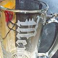 Mercyful Fate - Other Collectable - Mercyful Fate GLASS MUG