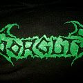 Gorguts - TShirt or Longsleeve - Gorguts Shirt - Stenciled DIY