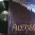 Ulver - Tape / Vinyl / CD / Recording etc - ULVER - Bergtatt Vinyl LP [Bootleg]