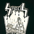 Sadus - TShirt or Longsleeve - Sadus Death To Posers T Shirt