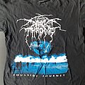 Darkthrone - TShirt or Longsleeve - Darkthrone "Soulside journey" t-shirt