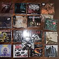 Nocturnal Breed - Tape / Vinyl / CD / Recording etc - Metal cds  - II -