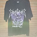 Emperor - TShirt or Longsleeve - SOLD - EMPEROR "In the nightside eclipse" t-shirt, size XL -SOLD