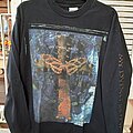 My Dying Bride - TShirt or Longsleeve - My Dying Bride "Like gods of the sun" Longlseeve shirt, size L