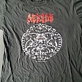 Deicide - TShirt or Longsleeve - DEICIDE "Deicide / Legion" t-shirt, 1990