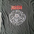 Deicide - TShirt or Longsleeve - DEICIDE "Deicide / Legion" t-shirt, 1990