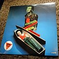 Sid Vicious - Tape / Vinyl / CD / Recording etc - Sid Vicious Heritage 12"EP Sex Pistols 1979