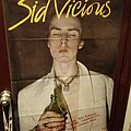 Sex Pistols - Other Collectable - Sid Vicious Sid Sings promo poster Sex Pistols