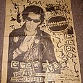 Sid Vicious - Other Collectable - Sid Vicious C'mon Everybody full page 1979 NME ad Sex Pistols