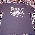 Voivod - TShirt or Longsleeve - The Skrulls Away Voivod art t-shirt