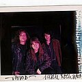 Voivod - Other Collectable - Voivod The Outer Limit photoshoot originals by Mick Rock