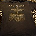 Tau Cross - TShirt or Longsleeve - Tau Cross scarecrow t-shirt