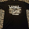 Voivod - TShirt or Longsleeve - Voivod The Wake Euro webshop t-shirt