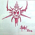 Voivod - Other Collectable - Voivod Away original art collection