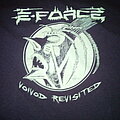 Voivod - TShirt or Longsleeve - E-Force Voivod Revisted t-shirt Away art