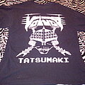 Voivod - TShirt or Longsleeve - Voivod Tatsumaki t-hirt