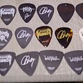 Voivod - Other Collectable - Voivod guitar picks