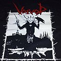 Voivod - TShirt or Longsleeve - Voivod Amebix FOAD t-shirt