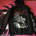 Emperor - Hooded Top / Sweater - Emperor - Death Rider