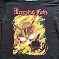 Mercyful Fate - TShirt or Longsleeve - Mercyful Fate - Don't break the Oath