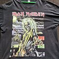 Iron Maiden - TShirt or Longsleeve - Iron Maiden - Killers