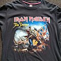 Iron Maiden - TShirt or Longsleeve - Iron Maiden - Trooper