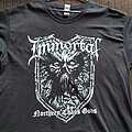 Immortal - TShirt or Longsleeve - Immortal - Northern Chaos Gods