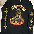 Bathory - TShirt or Longsleeve - Bathory Ultra-sexy longsleeve!