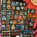 Immortal - Patch - Immortal My Patch Collection