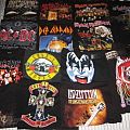 Kiss - TShirt or Longsleeve - Band Tshirt Collection