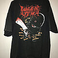 Pungent Stench - TShirt or Longsleeve - Pungent stench - Dirty Rhymes & Psychotronic Beats