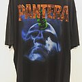 Pantera - TShirt or Longsleeve - PANTERA far beyond driven tour 1993