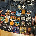 Bolt Thrower - Battle Jacket - Bolt Thrower My second battle jacket
