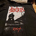 Rotten Sound - TShirt or Longsleeve - Rotten sound exit