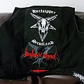 Hellripper - Battle Jacket - Battle vest