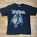Judas Priest - TShirt or Longsleeve - Judas Priest Painkiller Tour Shirt XL