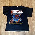 Judas Priest - TShirt or Longsleeve - Judas Priest Defenders of the Faith Shirt XL