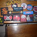 Slayer - Patch - Patches i have :D