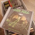 Overkill - Tape / Vinyl / CD / Recording etc - Overkill Cd