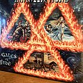 Manilla Road - Tape / Vinyl / CD / Recording etc - Manilla Road Gates of Fire Vinyl
